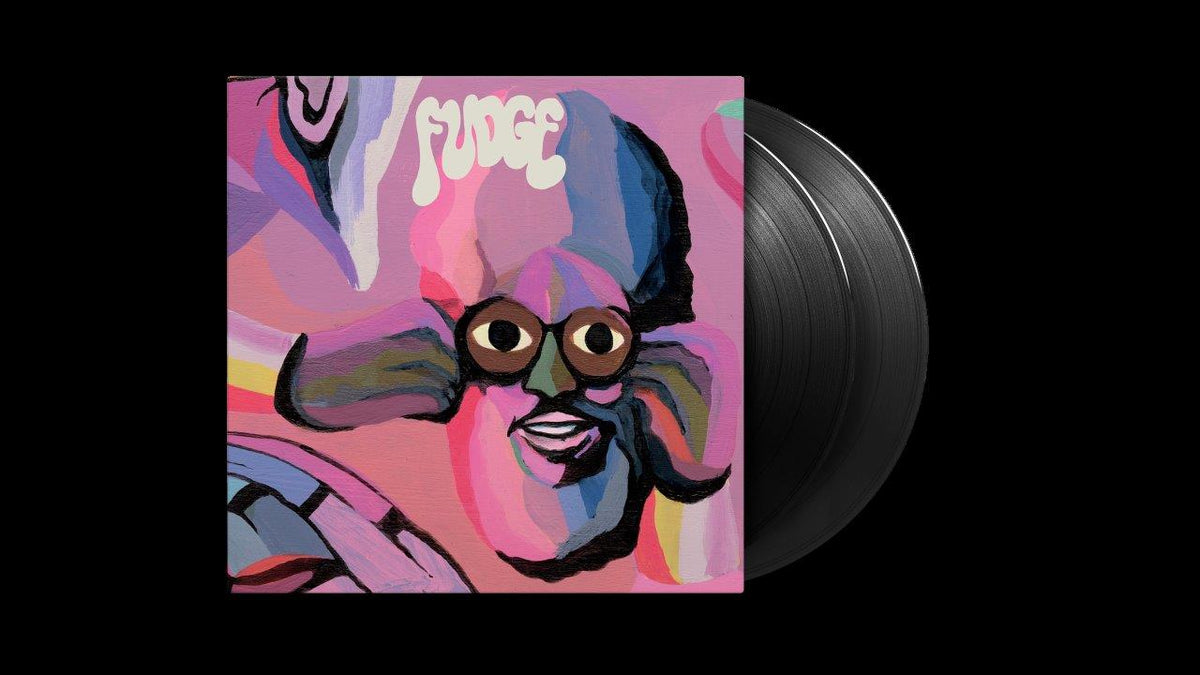 FUDGE