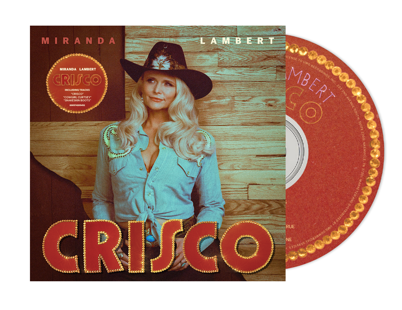 Crisco