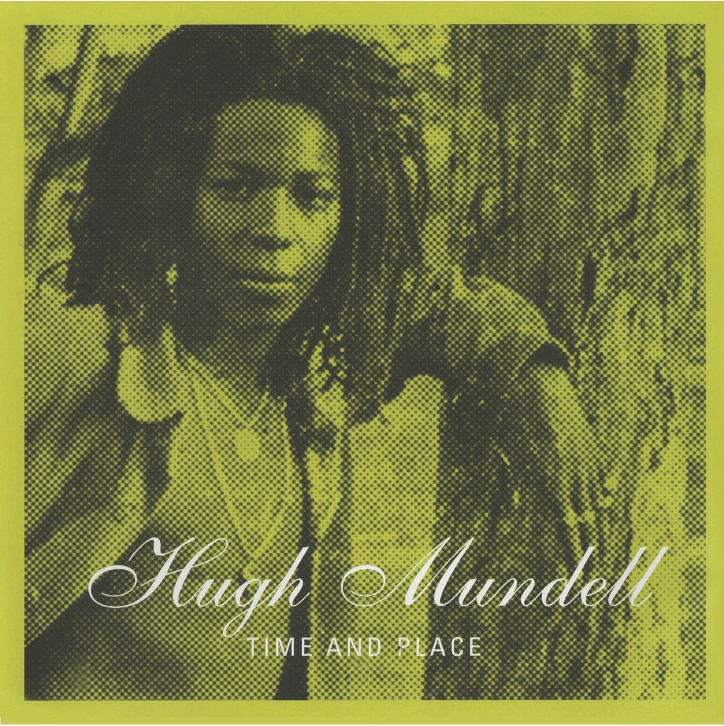Time and Place