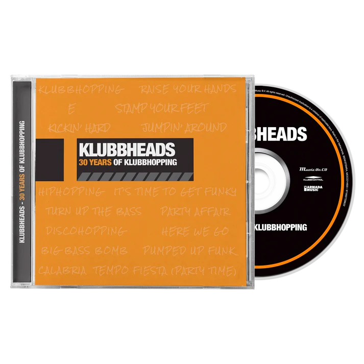 30 Years Of Klubbhopping