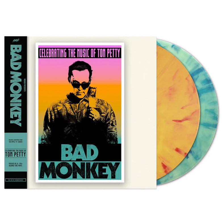 Bad Monkey - Apple TV+ Original Series Soundtrack