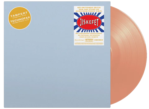 Tampert - RSD 2026