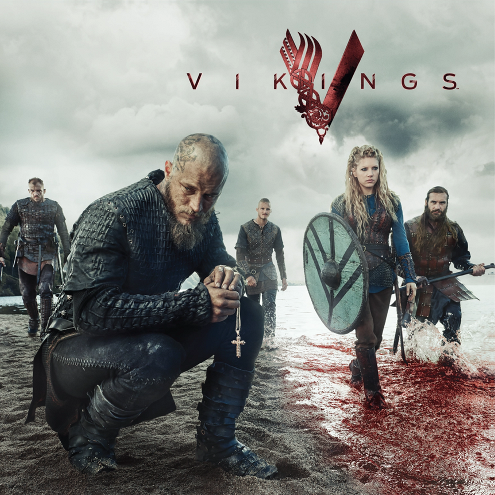 Vikings 3