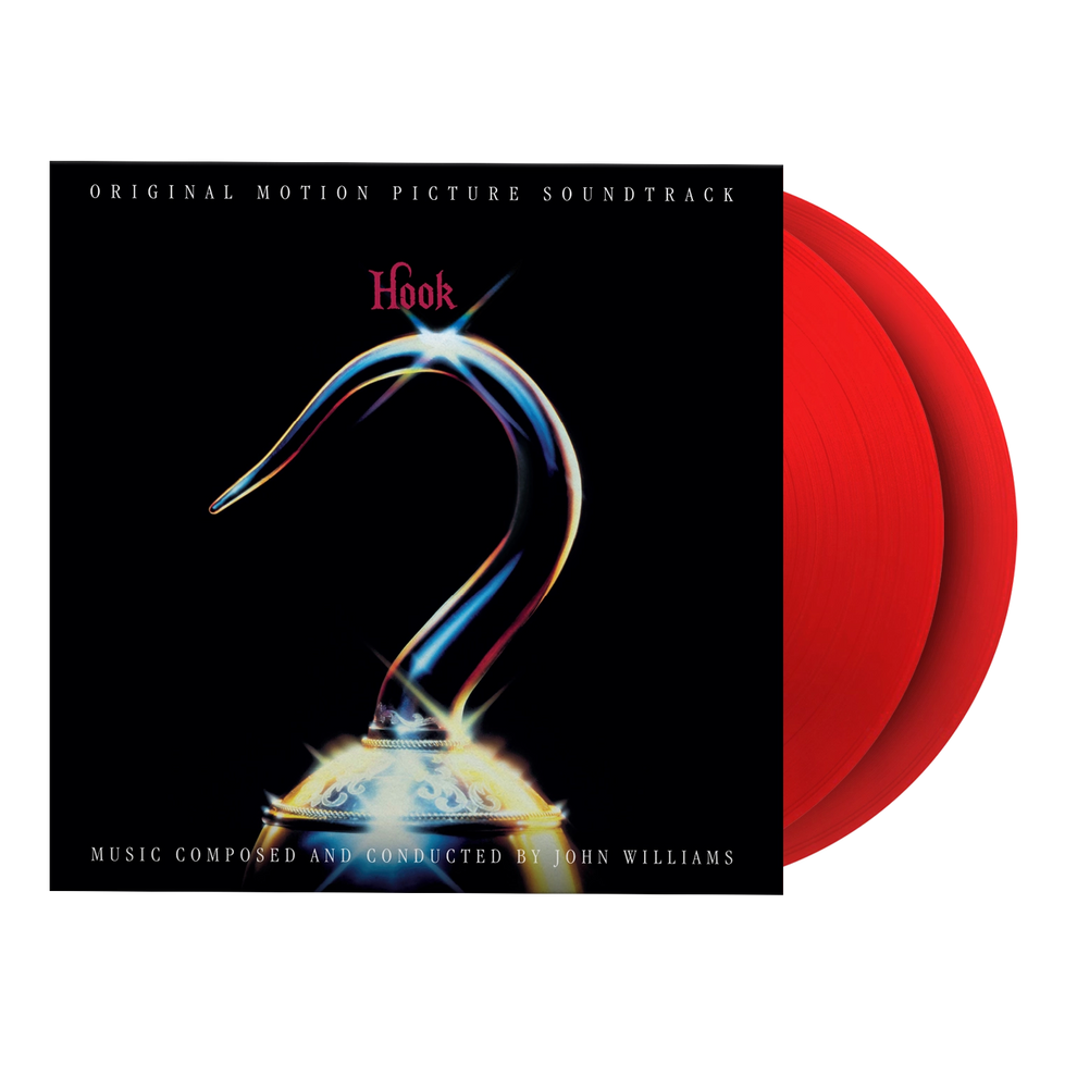 Hook - Original Motion Picture Soundtrack