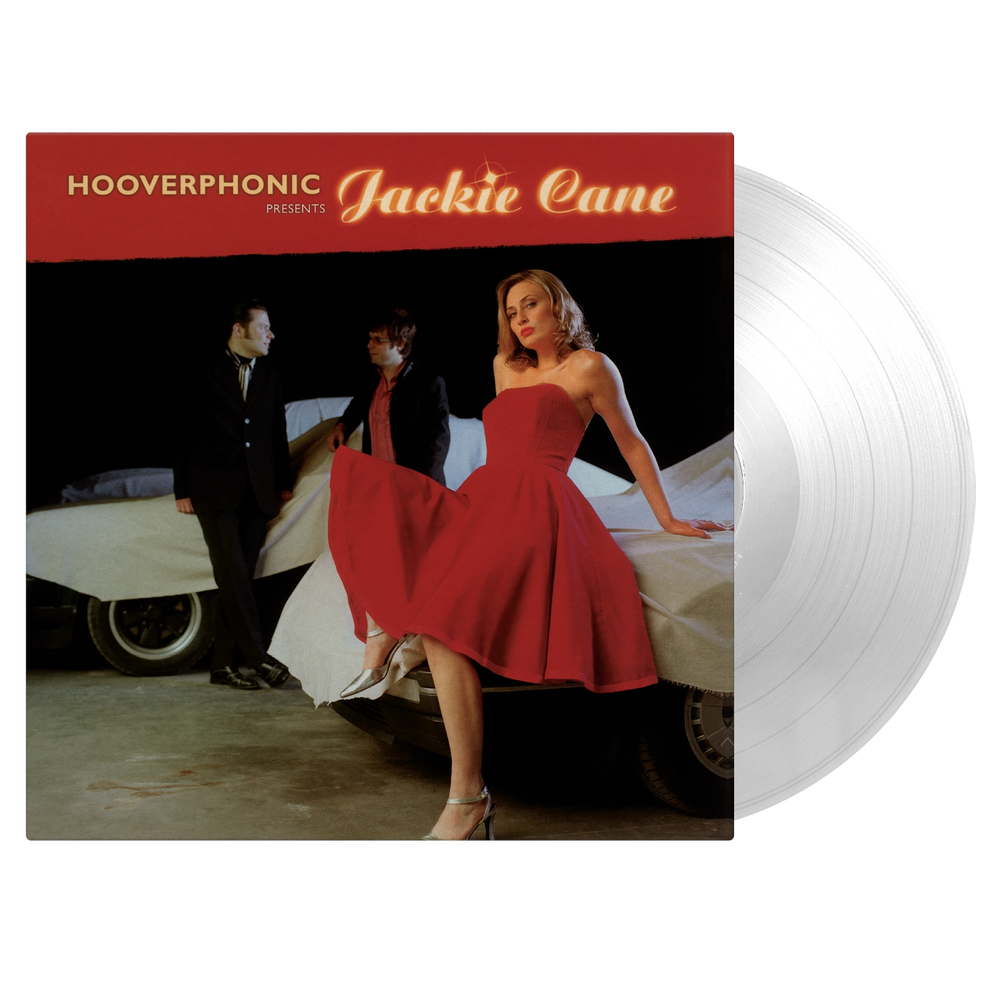 Presents Jackie Cane
