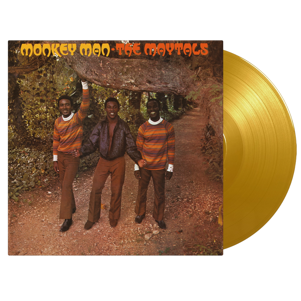 Monkey Man