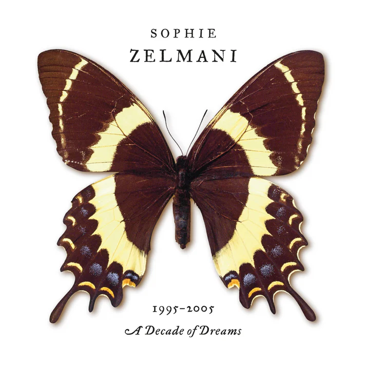 Decade Of Dreams 1995-2005