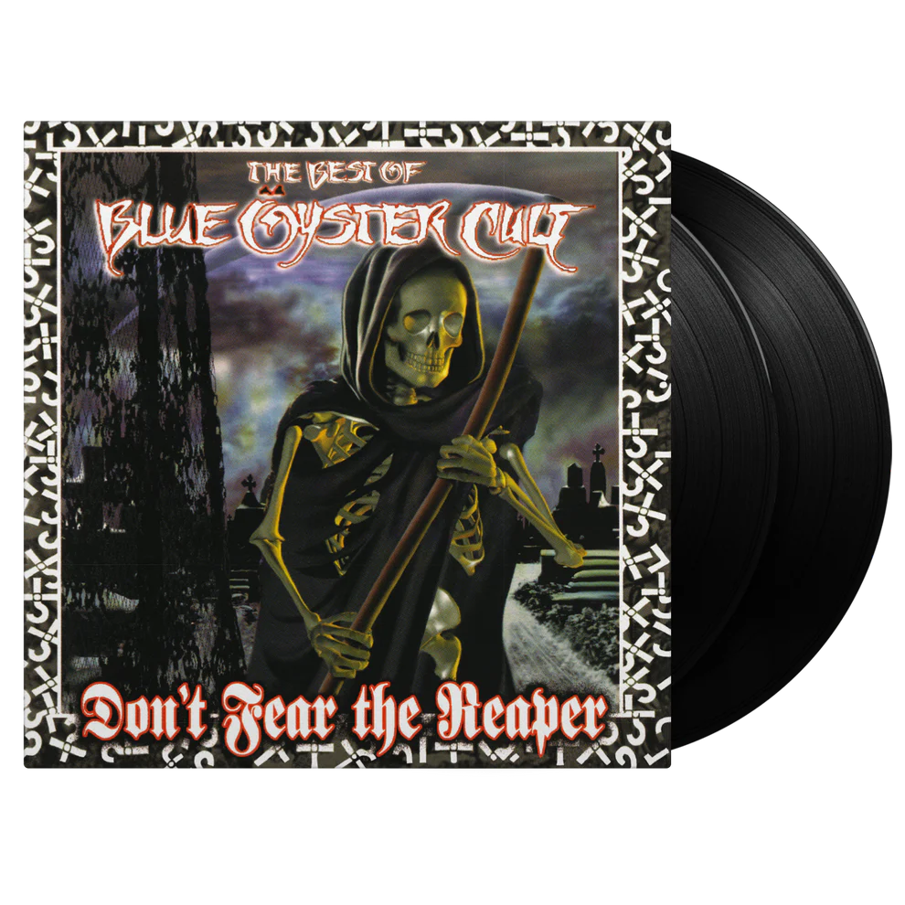 Dont Fear The Reaper: The Best of Blue Oyster Cult