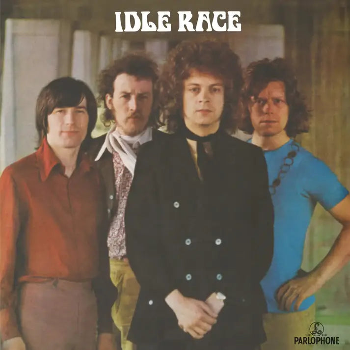 Idle Race