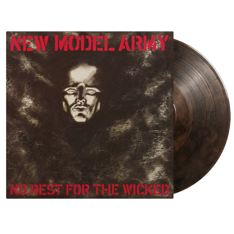 No Rest For The Wicked