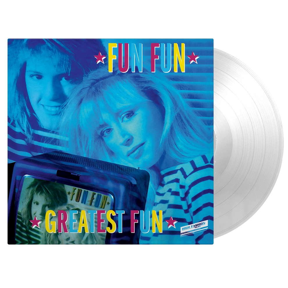 Greatest Fun