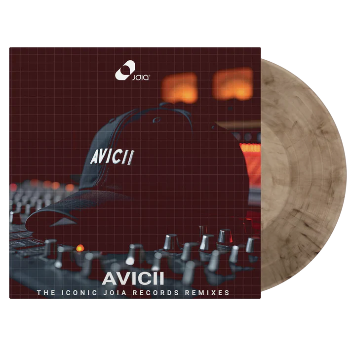 Avicii: The Iconic Joia Records Remixes