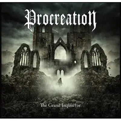 The Grand Inquisitor