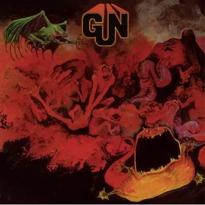 The Gun - Gun Product Image