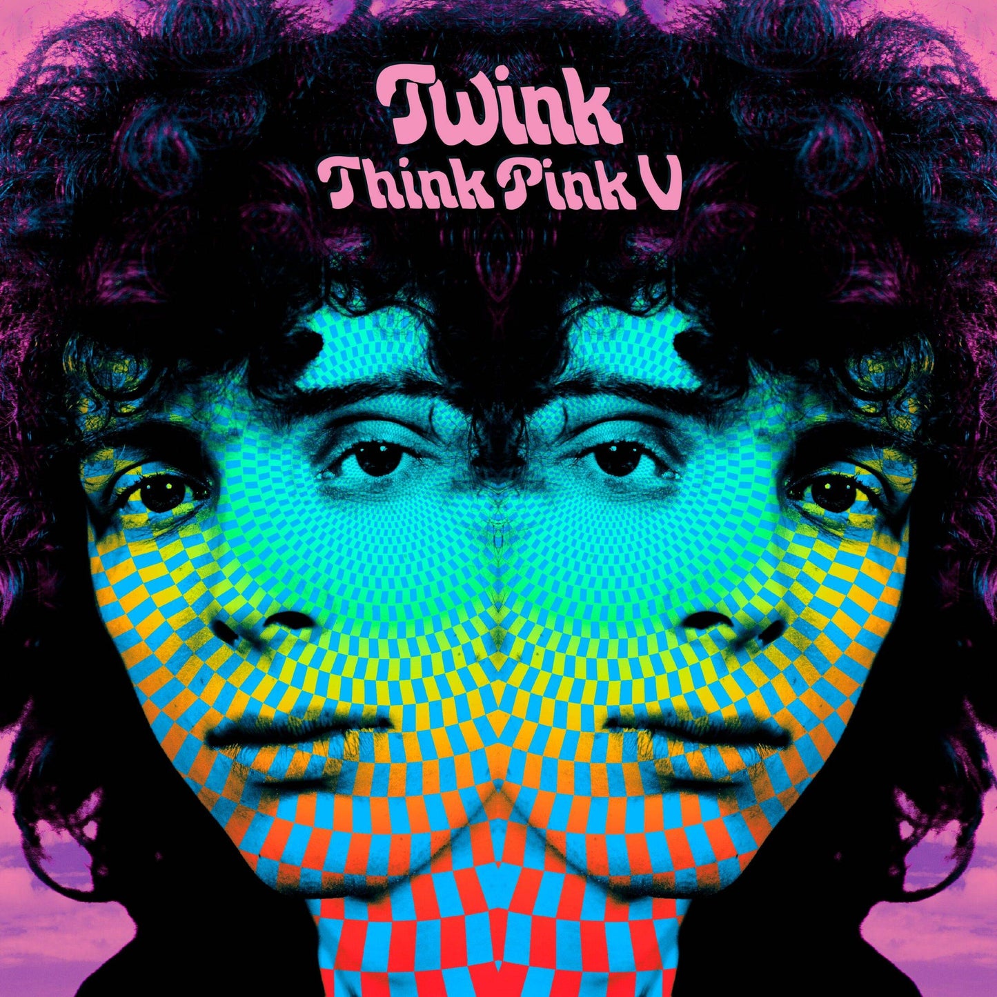 Think Pink V