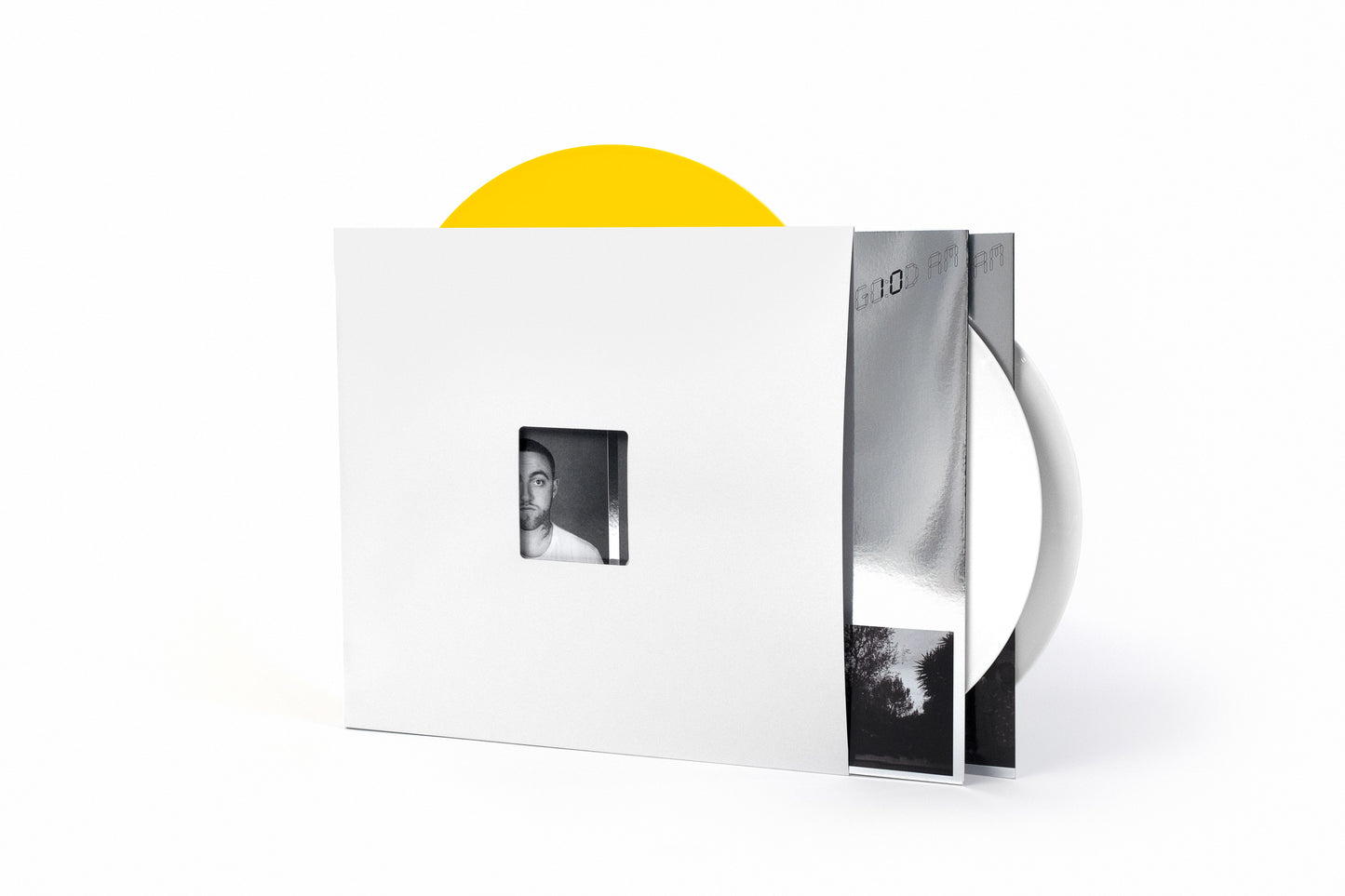 GO:OD AM (10 Year Anniversary)