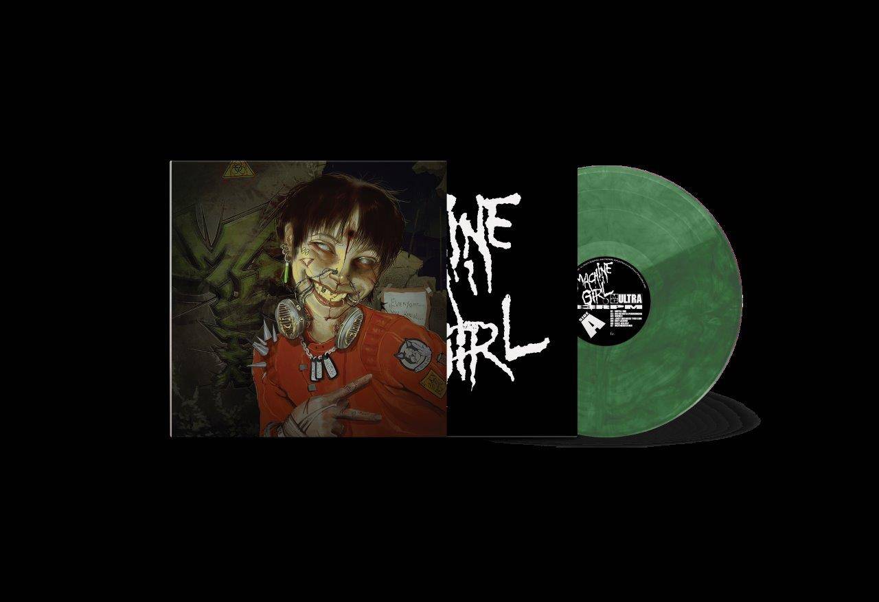 Machine Girl - MG Ultra Indie Exclusive LPTransparent-Green.jpg