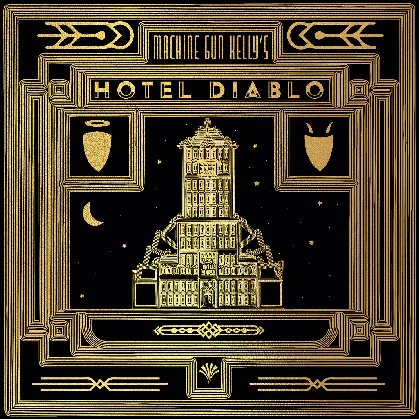 Hotel Diablo