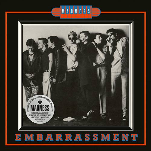Embarrassment - RSD 2024