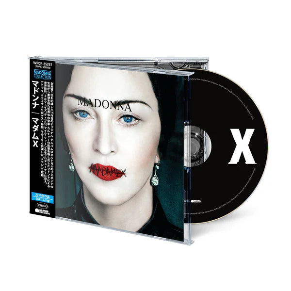 Madame X
