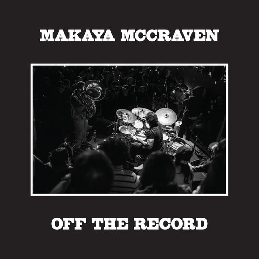 Off the Record