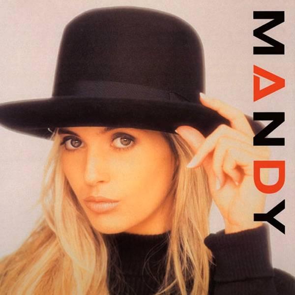 Mandy (Expanded Edition)