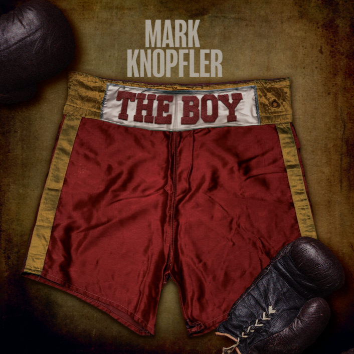 The Boy - RSD 2024