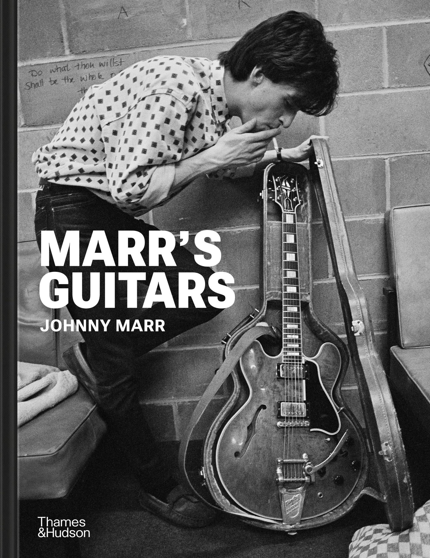 Marr's Guitars - RSD 2024