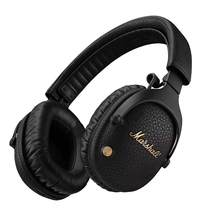 Monitor III A.N.C. Bluetooth Wireless Headphones