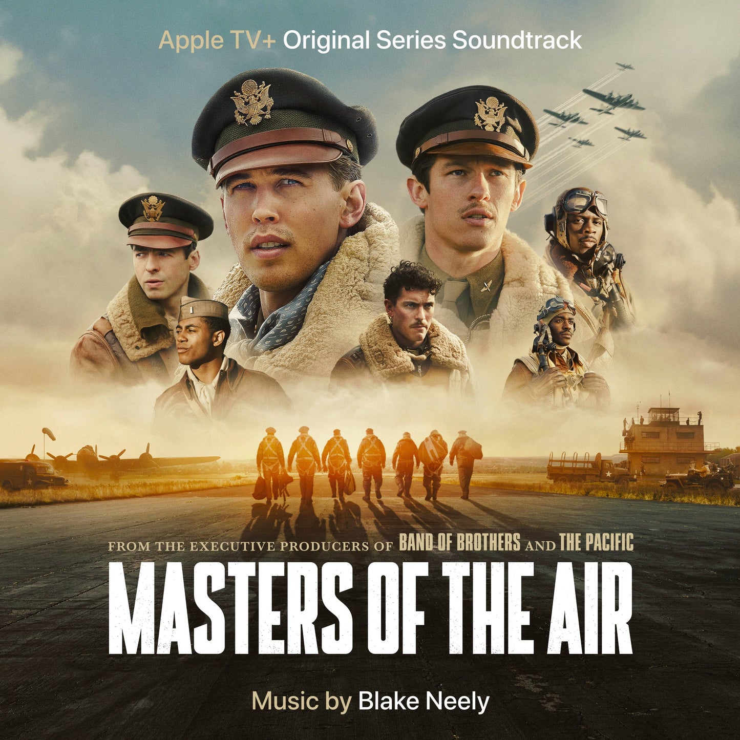 Masters Of The Air