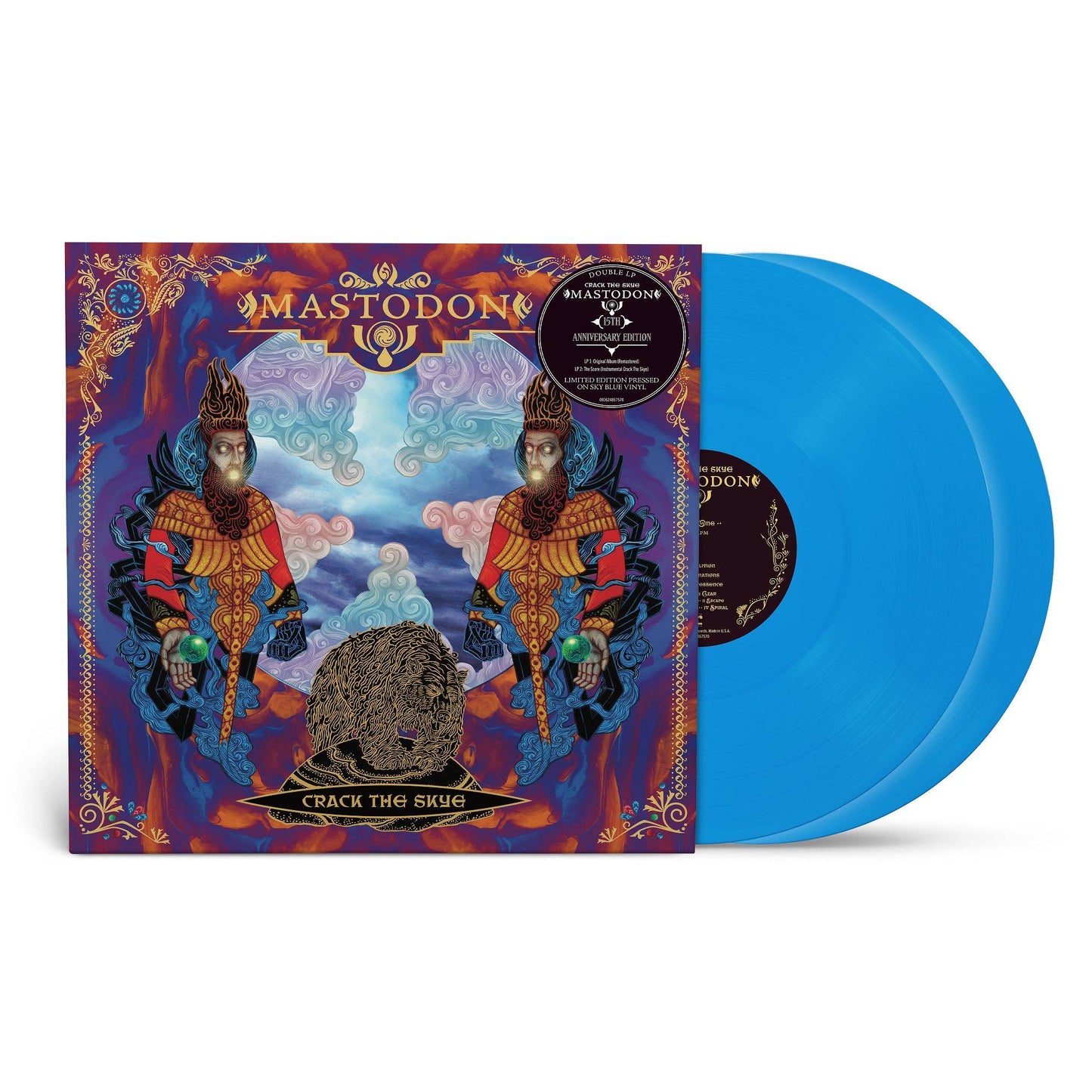 Mastodon_CrackTheSkye_Standard Blue Vinyl_ProductShot.jpg