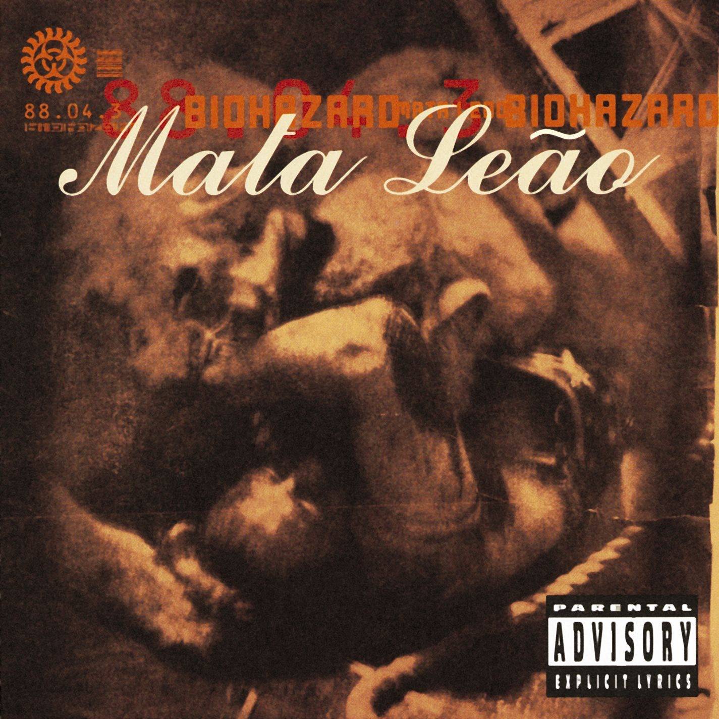 Mata Leao - Black Friday 2024