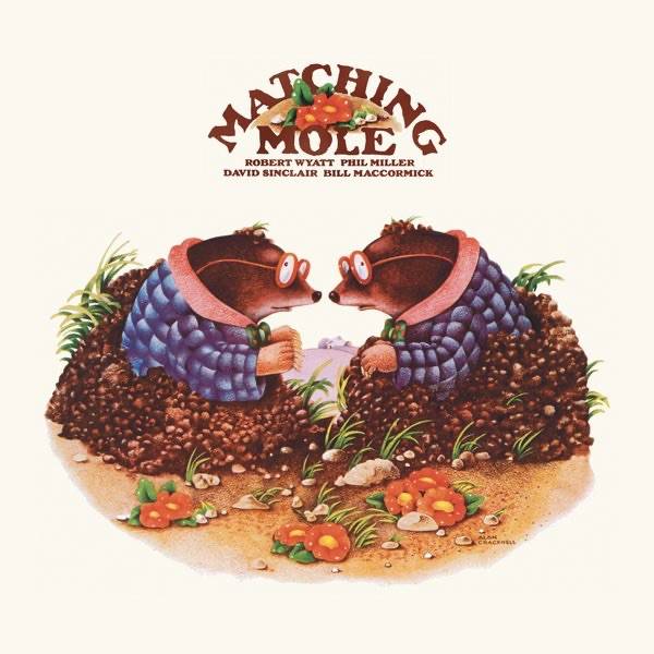 Matching Mole (Expanded Edition) - RSD 2024