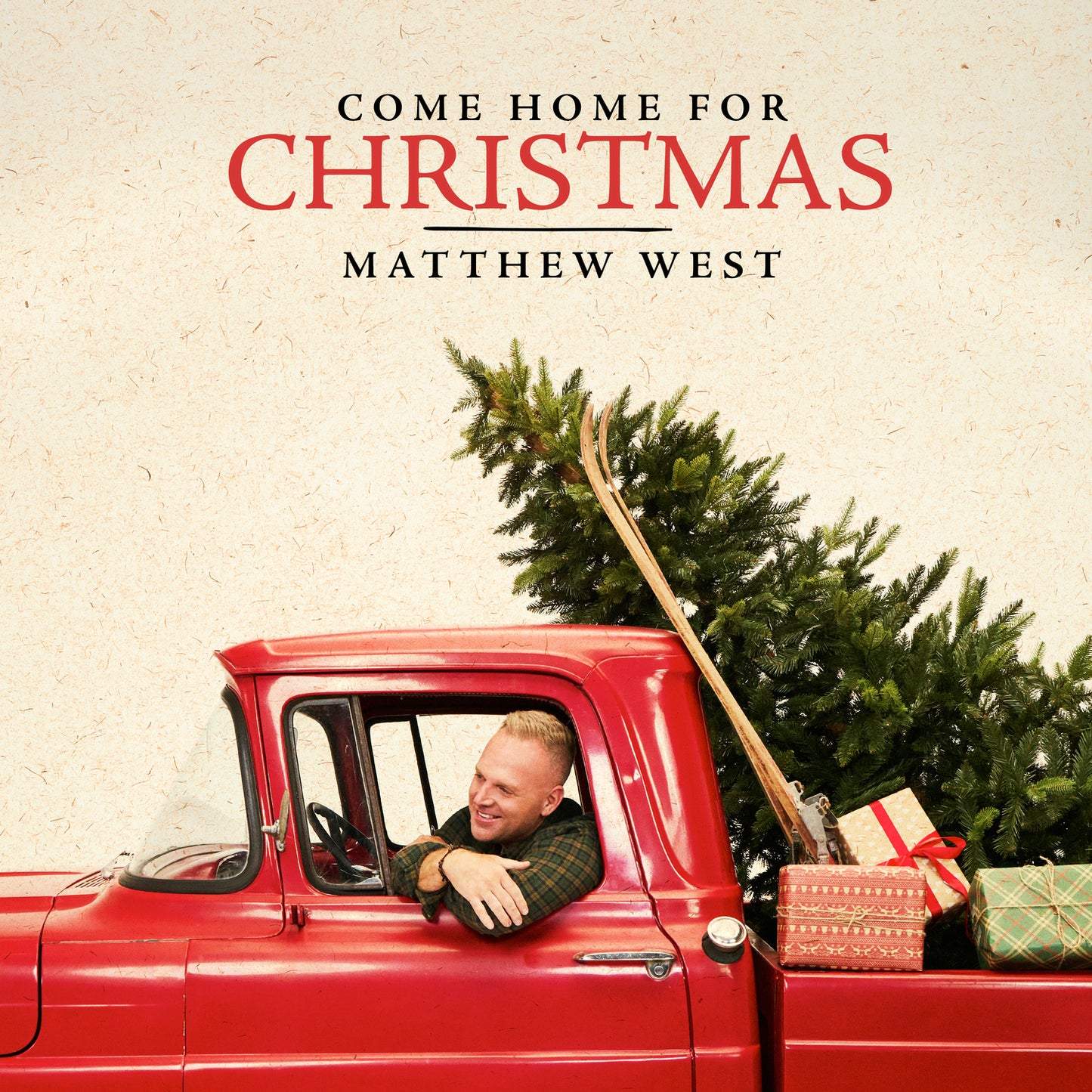 Come Home For Christmas
