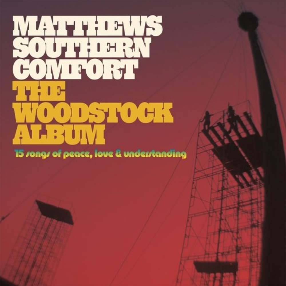 The Woodstock Album