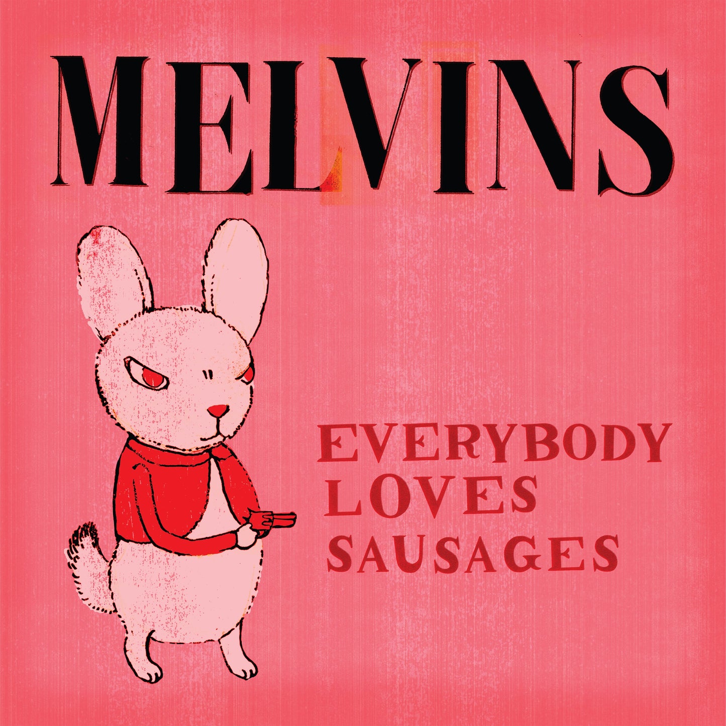 Everybody Loves Sausages