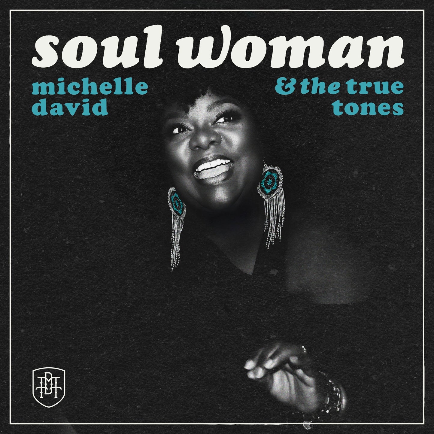 Soul Woman