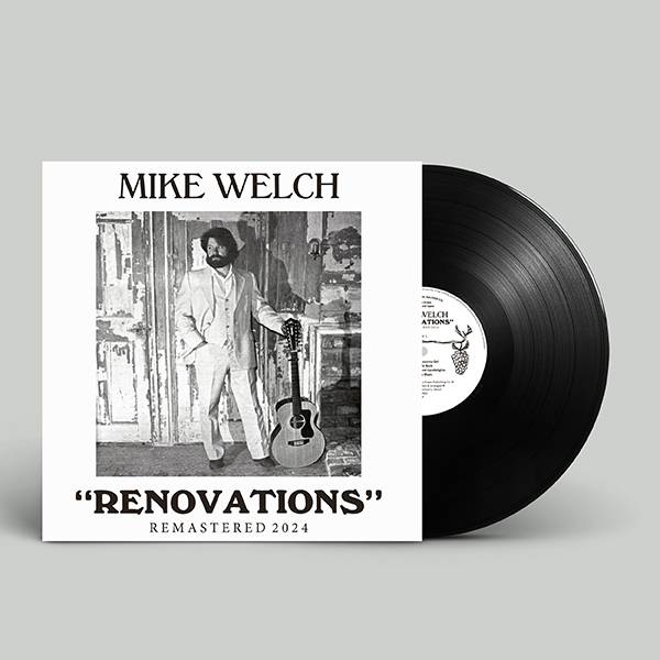 Renovations Remastered 2024 - RSD 2024