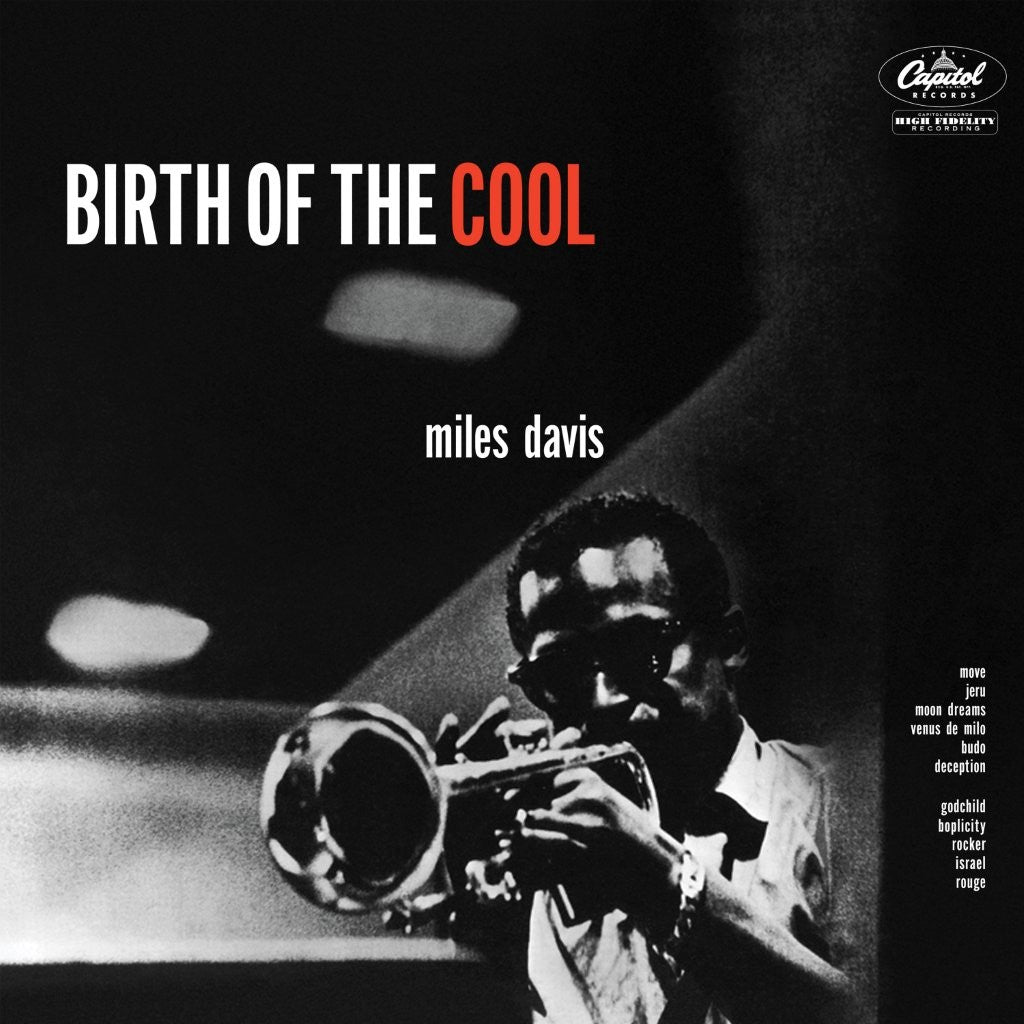 Birth Of The Cool (Tone Poet Edition)