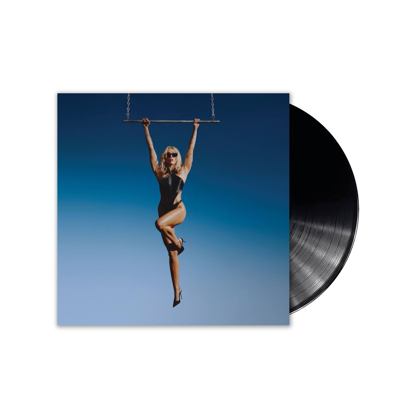 Miley LP_Black Vinyl.jpg