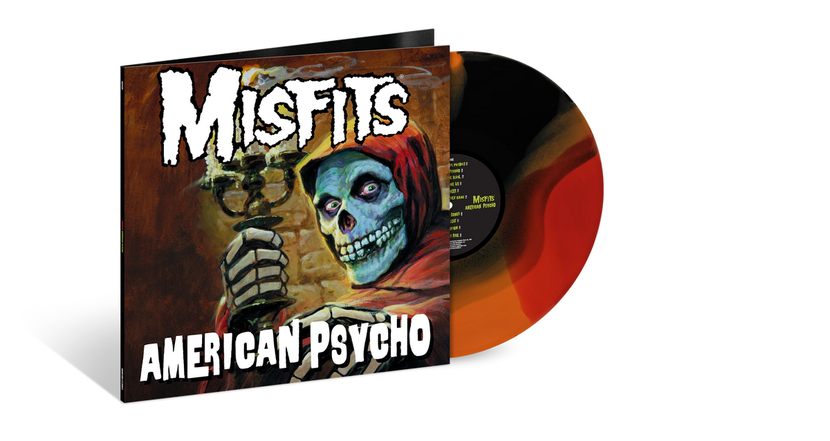 American Psycho