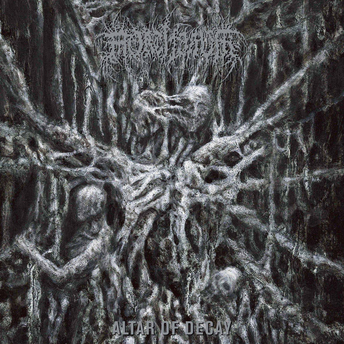 Altar of Decay