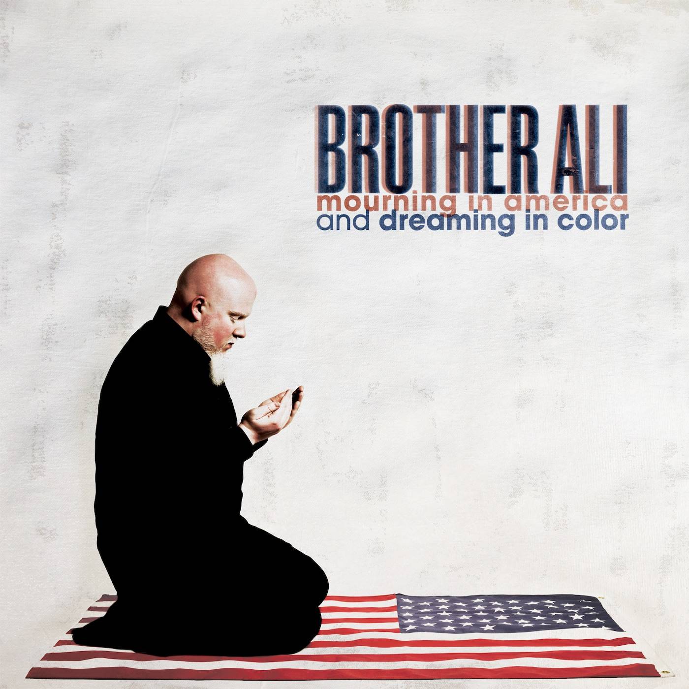 Mourning in America and Dreaming in Color (10 Year Anniversary Edition)