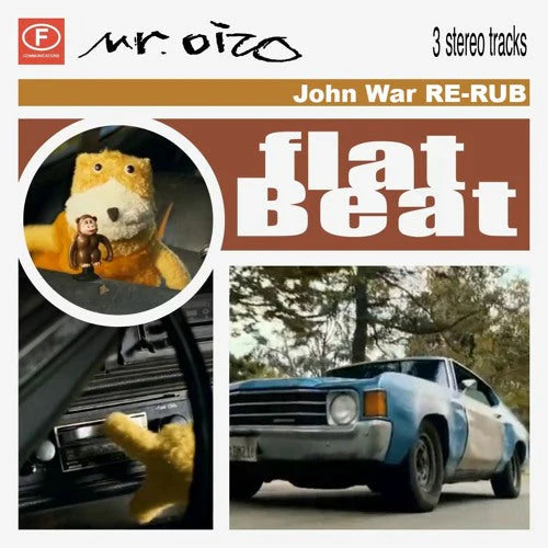 Flat Beat