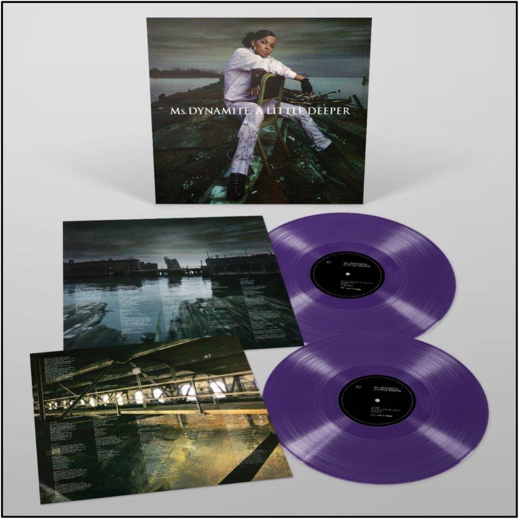 Ms Dynamite - A Little Deeper 3D Packshot.jpg