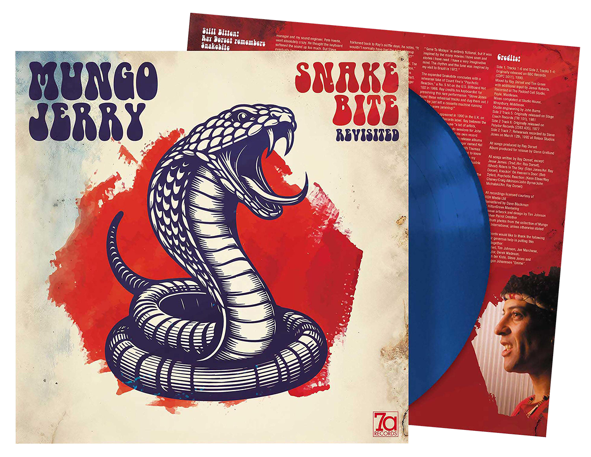 Snakebite Revisited