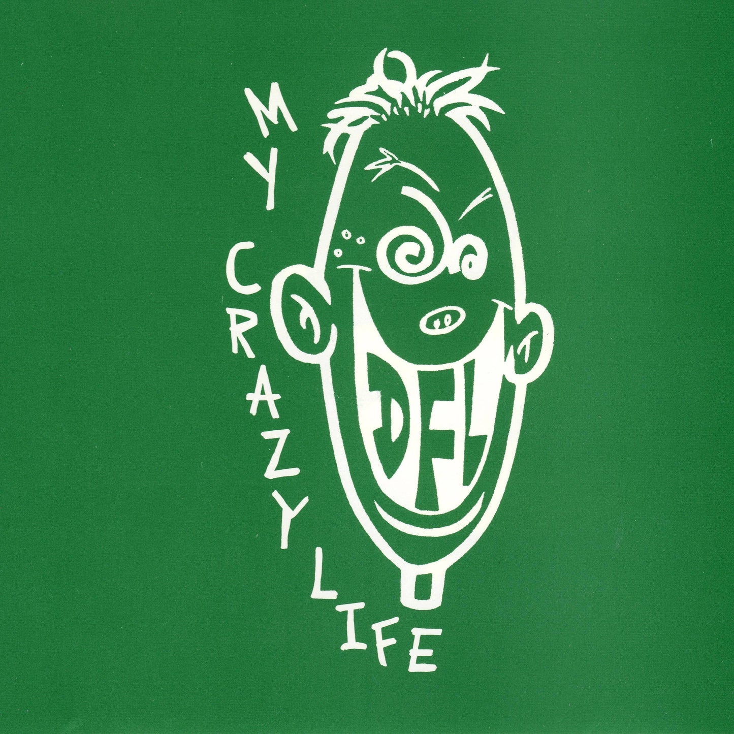 My Crazy Life