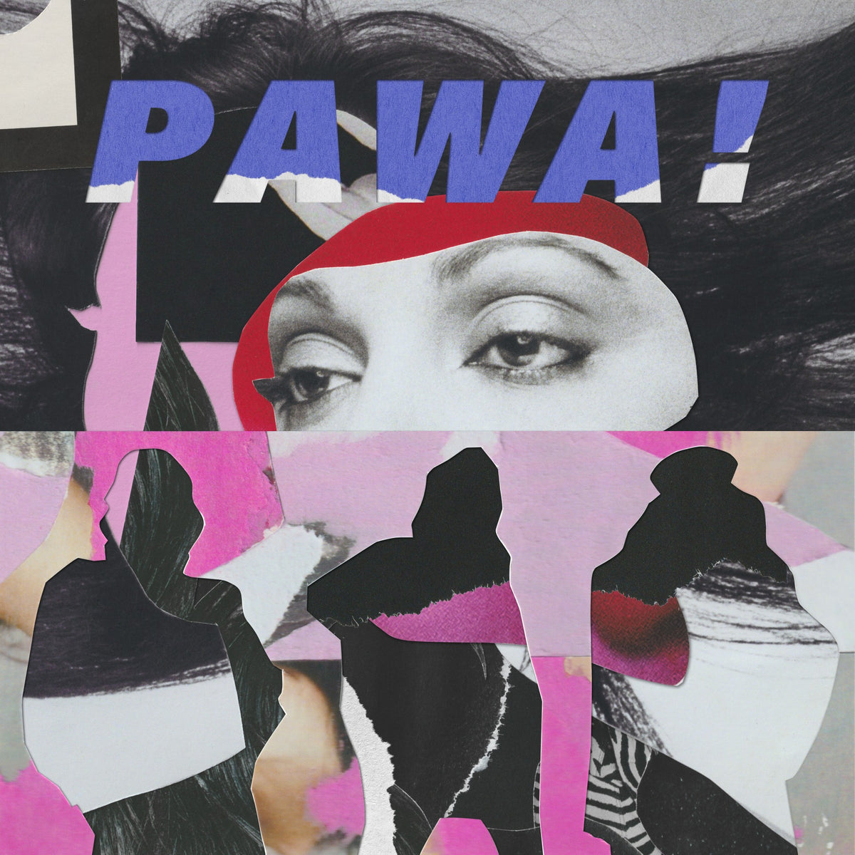 NAYA010LP album cover