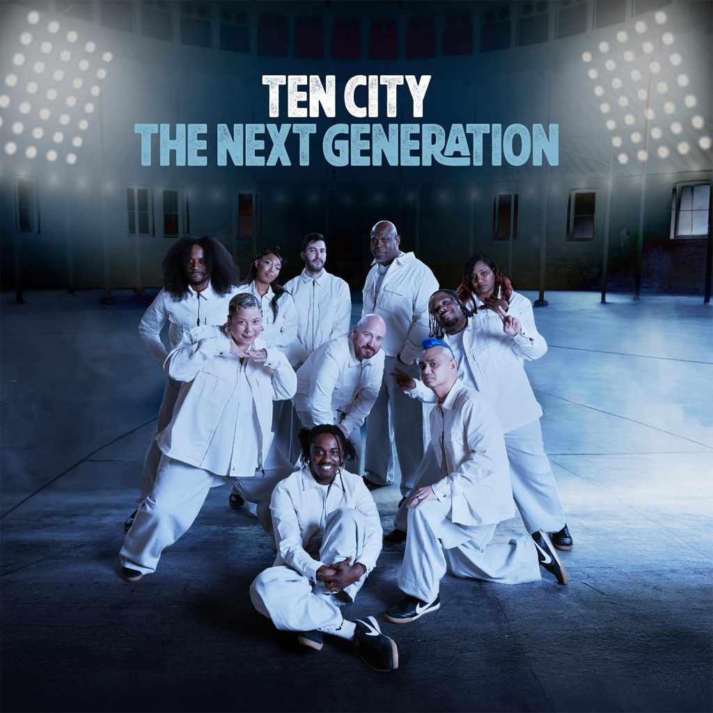 The Next Generation