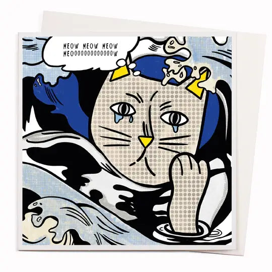 Licktenstein